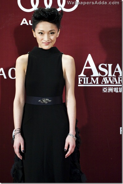 4th Asian Film Awards Ceremony s-3Iv-K0q3Zl