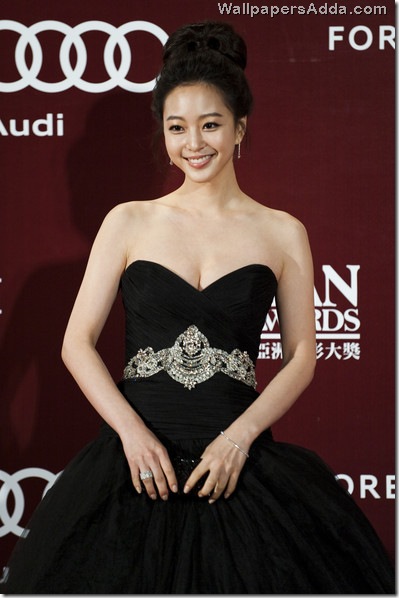 4th Asian Film Awards Ceremony XPsFSla5jJMl