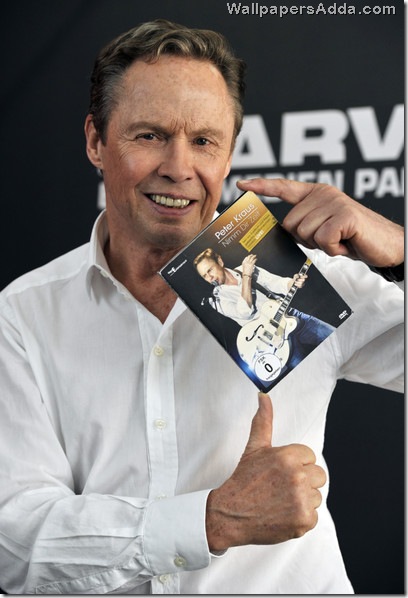 Nazan Eckes Peter Kraus STARVISIT Burda Publishing Var79Uqq2zvl