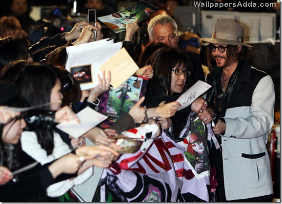 Alice Wonderland Japan Premiere vv1NaJPI24ql