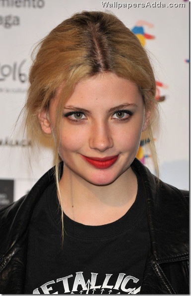 Malaga Film Festival Party Presentation JDkMcO6rW37l