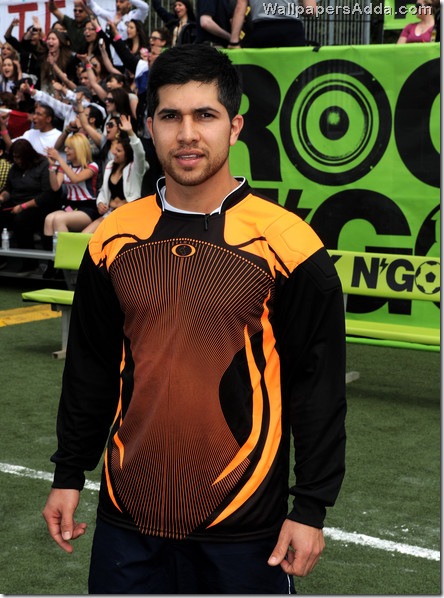 MTV Tr3s Rock N Gol World Cup Kick Off X4cBS5Pgnael