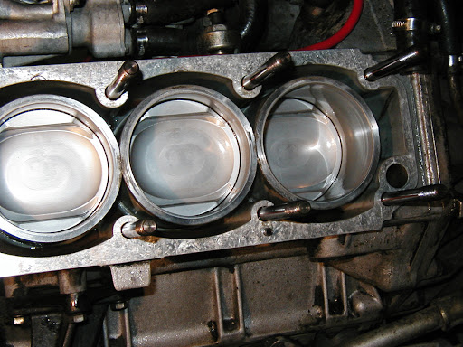 De Coking - Engine/Ancilliaries - TLF - Total Lotus