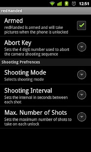 How to get redHanded 1.1 unlimited apk for pc
