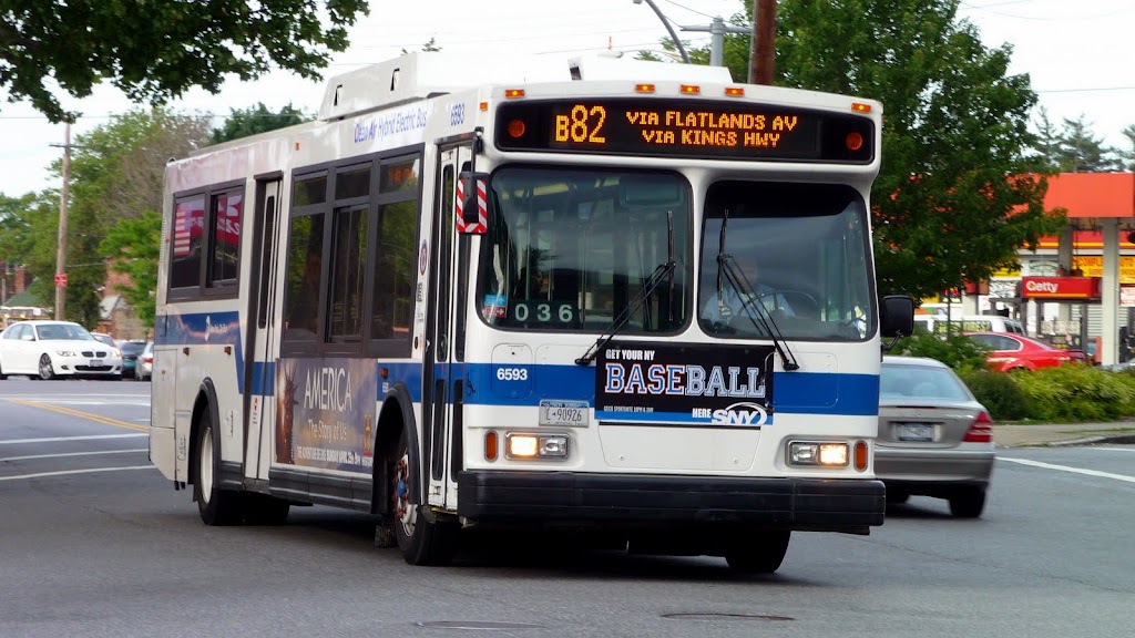 NYC Transit Forums