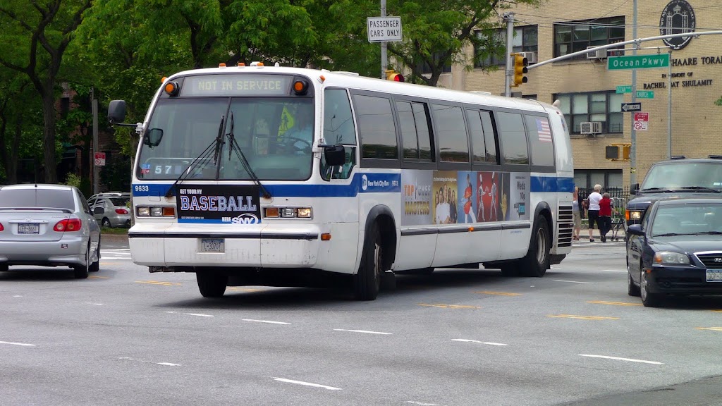 NYC Transit Forums
