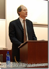 professor sunstein