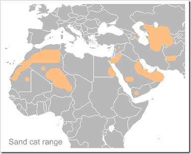sand-cat-range