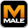 MALE Magazine Download on Windows