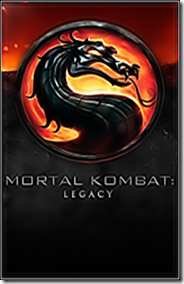 Mortalnovaserie 3 capitulo