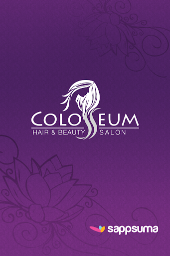 Colosseum Hair Salon