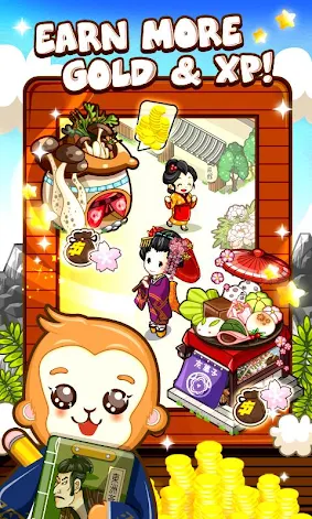 Japan Life Apk