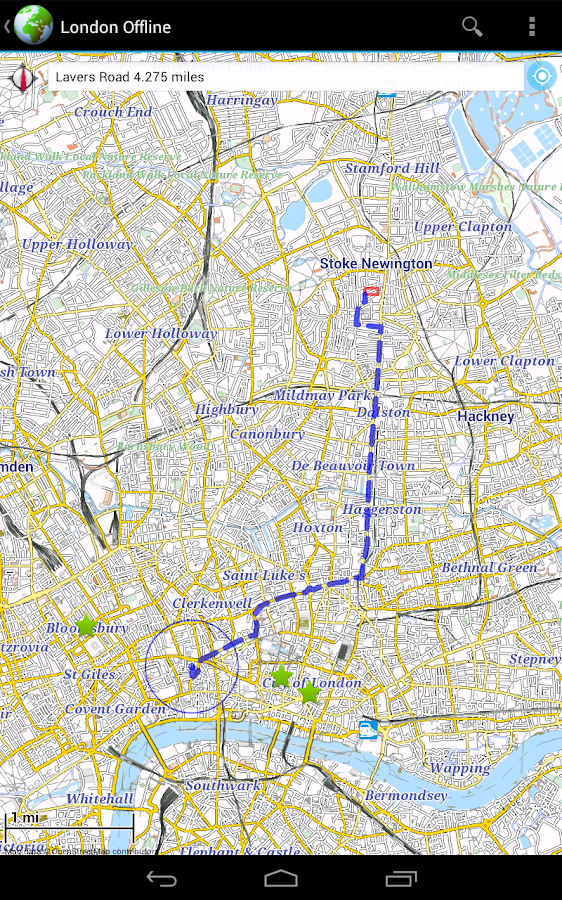 docklands resorts london reasonably-priced