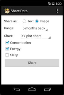 Lastest Toadking Mood Tracker APK for Android