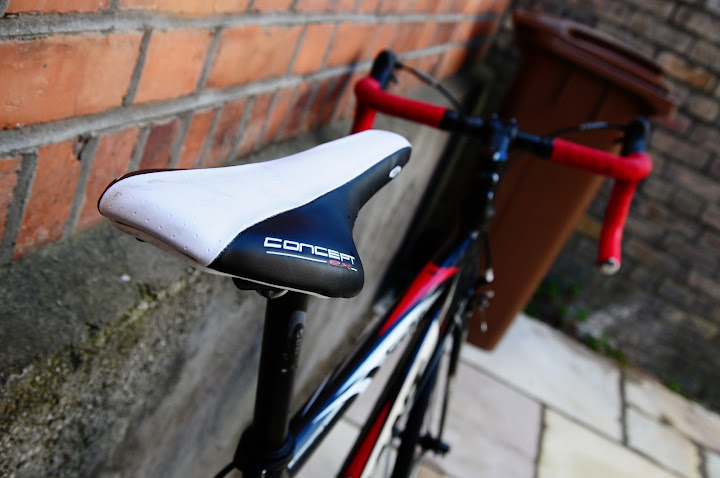 FS: Giant SCR 3.0 Road Bike — boards 