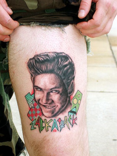 Mark Paul Gosselaar. tattoo-mark-paul gosselaar. Michael Moore