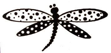 Dragonfly Dot