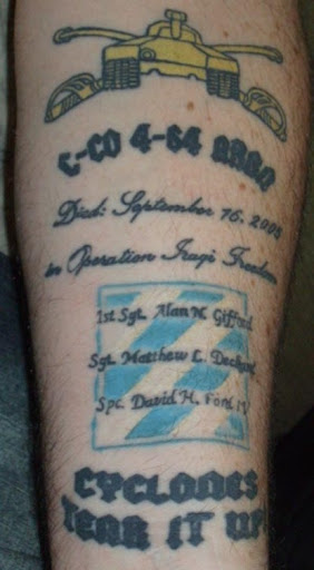 military tattoos. Military Tattoo Designs106