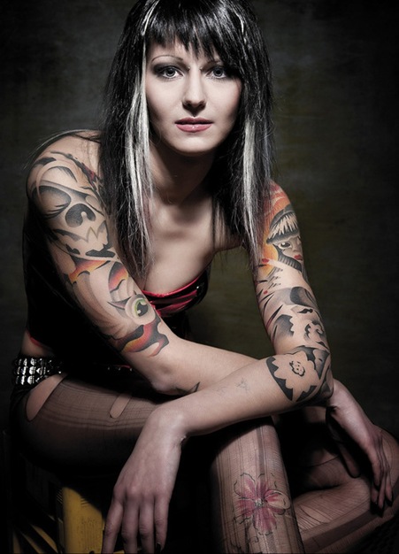 tattoos_of_women