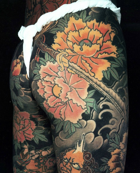 japanese tattoo035