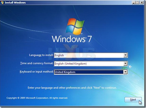 Windows-7-Installation-screen