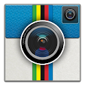 Instacap logo