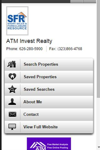 ATM Invest Realty