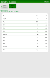 Comsag Screenshots 1