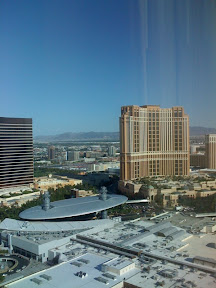 Trump Hotel Las Vegas Nevada
