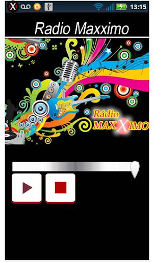 Radio Maxximo