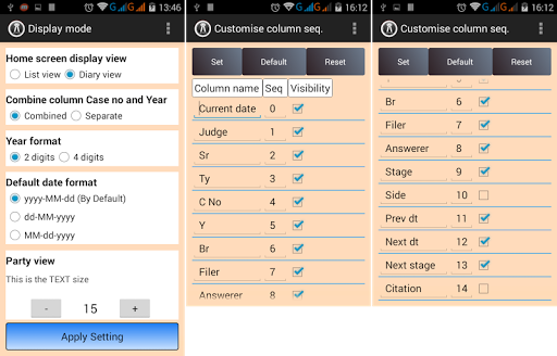 【免費商業App】organise lawyer-APP點子