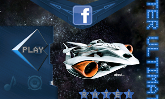 Space Shooter Ultimate APK تصویر نماگرفت #5