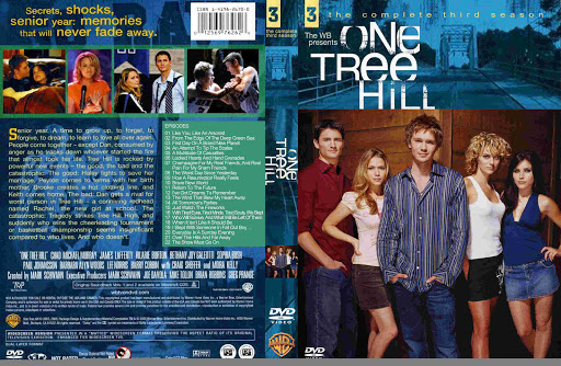 oth 3ª temporada