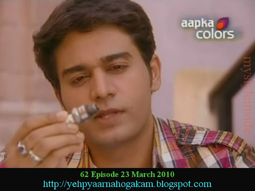 gaurav khanna yeh pyaar na hoga kam
