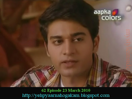 gaurav khanna yeh pyaar na hoga kam