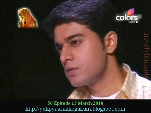 yami gautam crying yeh pyaar na hoga kam