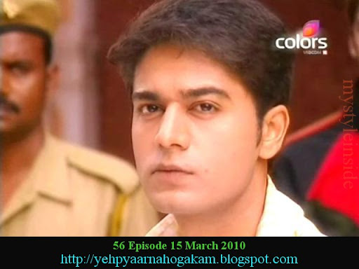 gaurav khanna yeh pyaar na hoga kam