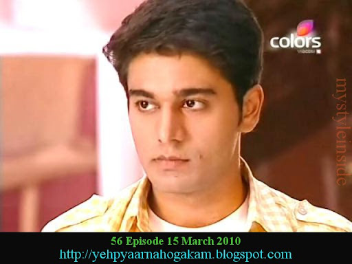 gaurav khanna yeh pyaar na hoga kam