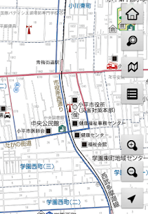 How to mod 小平市防災マップ patch 1.3 apk for bluestacks