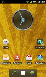 download Color Blast Live Wallpaper free