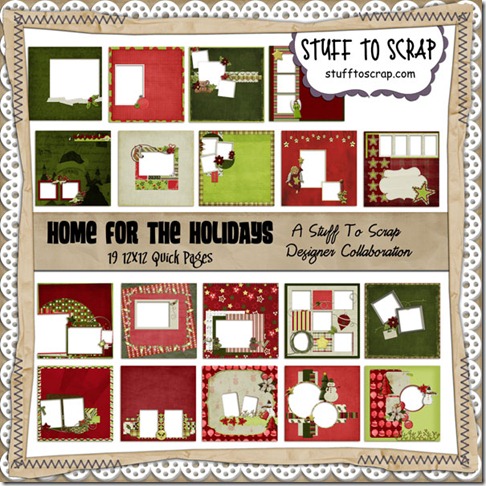 STS_Home for the Holidays_QP Preview