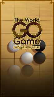Download The World Go Game APK for Android
