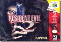 Resident Evil 2 foi o único jogo lançado para PS1 que não sofreu cortes no N64 - A História dos Vídeo Games - Nintendo Blast