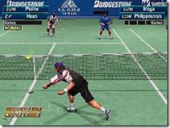 Virtua Tennis - A História dos Vídeo Games - Nintendo Blast