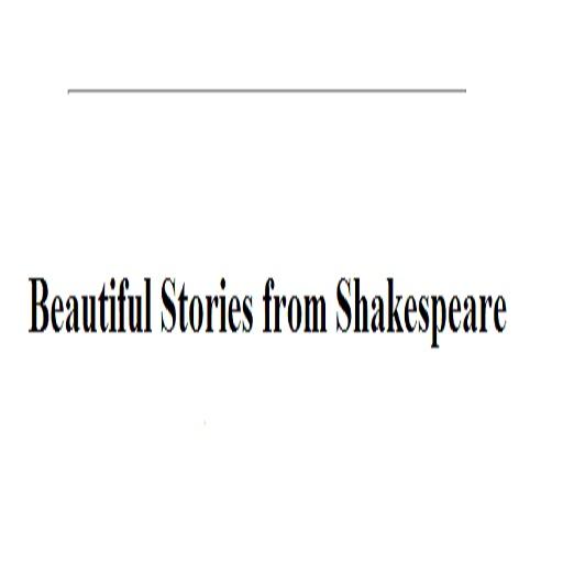 Beautiful Stories LOGO-APP點子