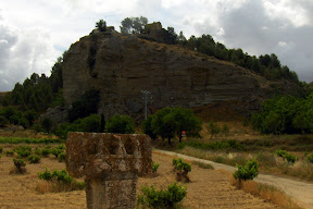 Castillo Casasola