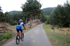 Sierra de Guadarrama