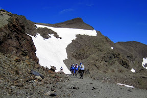 Neveros del Veleta