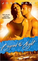Beyond the Night by Joss Ware