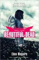 Beautiful Dead: Jonas by Eden Maguire
